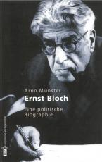 Cover-Bild Ernst Bloch