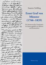 Cover-Bild Ernst Graf von Münster (1766–1839)