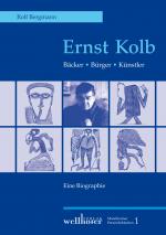 Cover-Bild Ernst Kolb