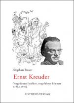 Cover-Bild Ernst Kreuder