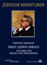Cover-Bild Ernst Ludwig Ehrlich