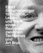 Cover-Bild Ernst Schurtenberger 1931–2006