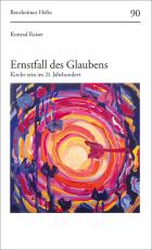 Cover-Bild Ernstfall des Glaubens