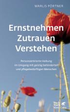 Cover-Bild Ernstnehmen - Zutrauen - Verstehen