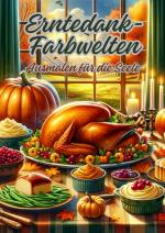 Cover-Bild Erntedank-Farbwelten