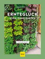 Cover-Bild Ernteglück auch ohne Garten