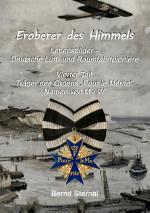 Cover-Bild Eroberer des Himmels (Teil 4)