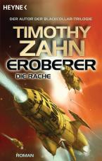 Cover-Bild Eroberer - Die Rache