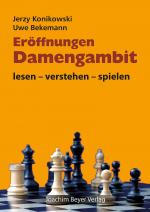 Cover-Bild Eröffnungen - Damengambit