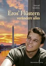 Cover-Bild Eros’ Flüstern verändert alles