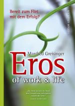 Cover-Bild Eros of work & life