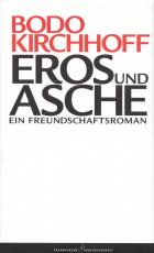 Cover-Bild Eros und Asche