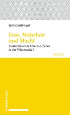 Cover-Bild Eros, Wahrheit und Macht