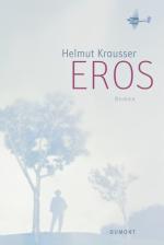 Cover-Bild Eros