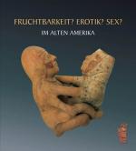 Cover-Bild Erotik im Alten Amerika