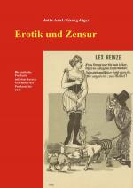 Cover-Bild Erotik und Zensur