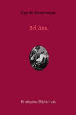 Cover-Bild Erotische Bibliothek / Bel-Ami