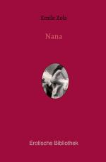 Cover-Bild Erotische Bibliothek / Nana