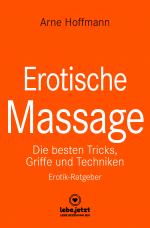 Cover-Bild Erotische Massage | Erotischer Ratgeber