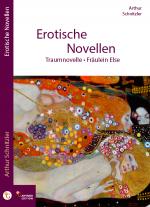 Cover-Bild Erotische Novellen