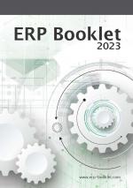 Cover-Bild ERP Booklet 2023