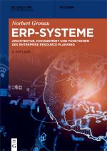 Cover-Bild ERP-Systeme