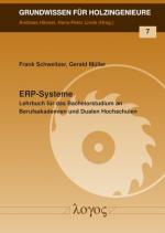 Cover-Bild ERP-Systeme