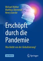 Cover-Bild Erschöpft durch die Pandemie