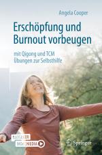 Cover-Bild Erschöpfung und Burnout vorbeugen – mit Qigong und TCM