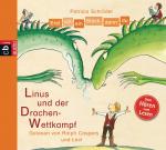 Cover-Bild Erst ich ein Stück, dann du - Linus und der Drachen-Wettkampf