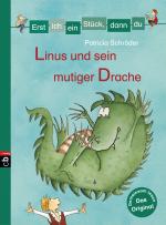 Cover-Bild Erst ich ein Stück, dann du - Linus und sein mutiger Drache