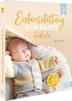 Cover-Bild Erstausstattung für Babys häkeln