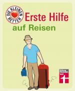 Cover-Bild Erste Hilfe auf Reisen