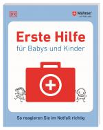 Cover-Bild Erste Hilfe für Babys und Kinder