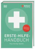 Cover-Bild Erste-Hilfe-Handbuch