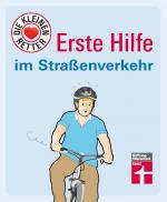 Cover-Bild Erste Hilfe im Straßenverkehr