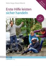 Cover-Bild Erste Hilfe leisten - sicher handeln