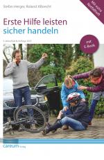 Cover-Bild Erste Hilfe leisten - sicher handeln