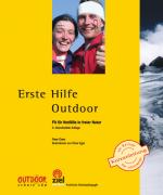 Cover-Bild Erste Hilfe Outdoor