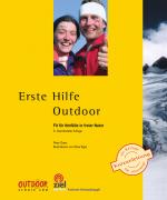 Cover-Bild Erste Hilfe Outdoor