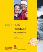 Cover-Bild Erste Hilfe Outdoor