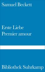 Cover-Bild Erste Liebe. Premier amour