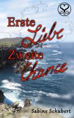 Cover-Bild Erste Liebe zweite Chance