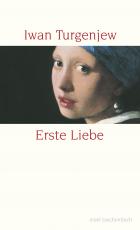 Cover-Bild Erste Liebe