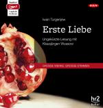 Cover-Bild Erste Liebe