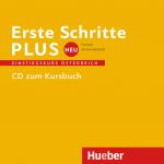 Cover-Bild Erste Schritte plus Neu – Einstiegskurs Österreich