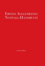 Cover-Bild Erstes Allgemeines Notfall-Handbuch