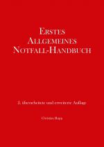 Cover-Bild Erstes Allgemeines Notfall-Handbuch