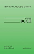 Cover-Bild erstes Buch