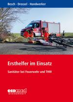 Cover-Bild Ersthelfer im Einsatz